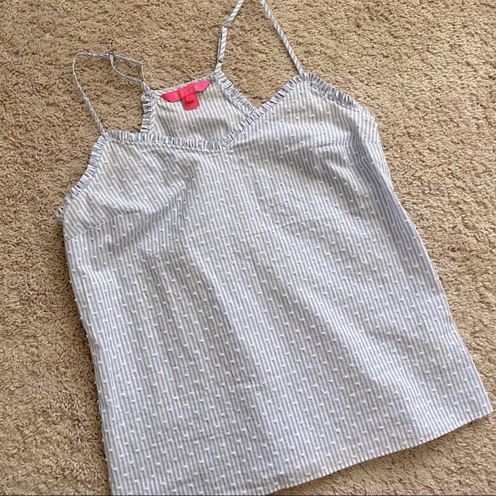 Lilly Pulitzer Tank